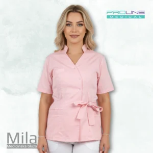 MEDICINSKA BLUZA MILA