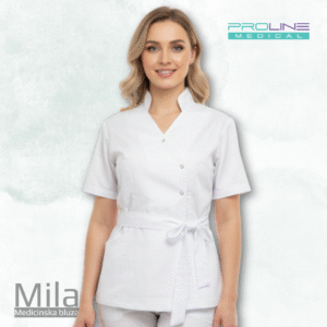 MEDICINSKA BLUZA MILA
