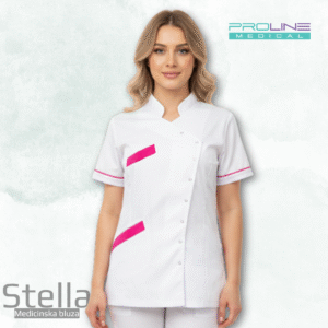 MEDICINSKA BLUZA STELLA