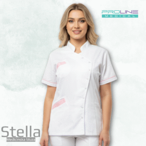 MEDICINSKA BLUZA STELLA