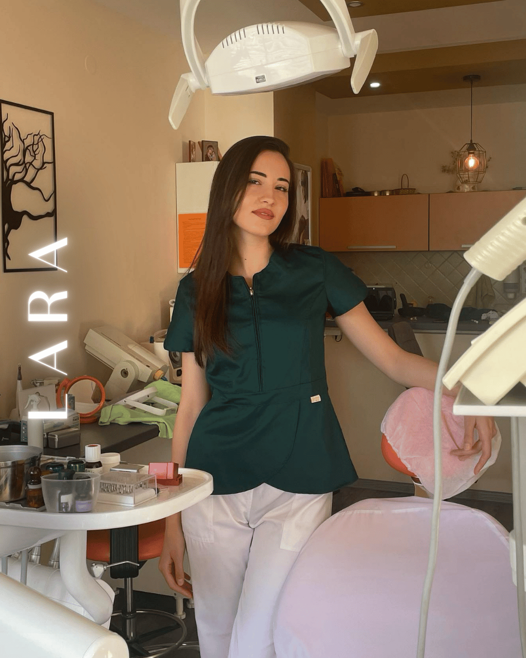 SARA TRBOJEVIĆ