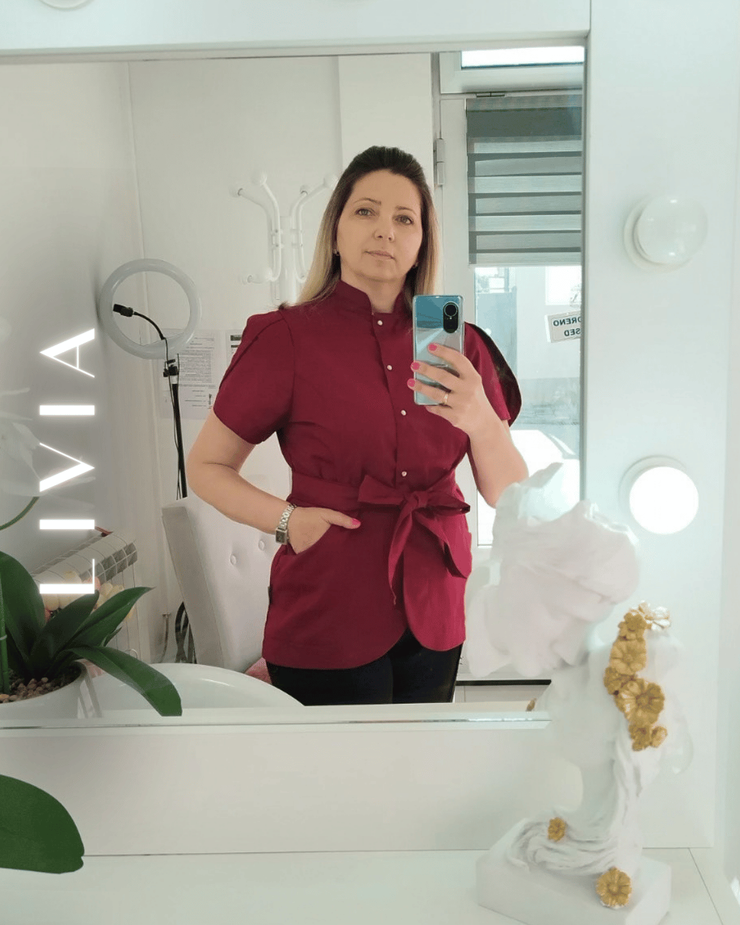 MIRA SIMEUNOVIC
