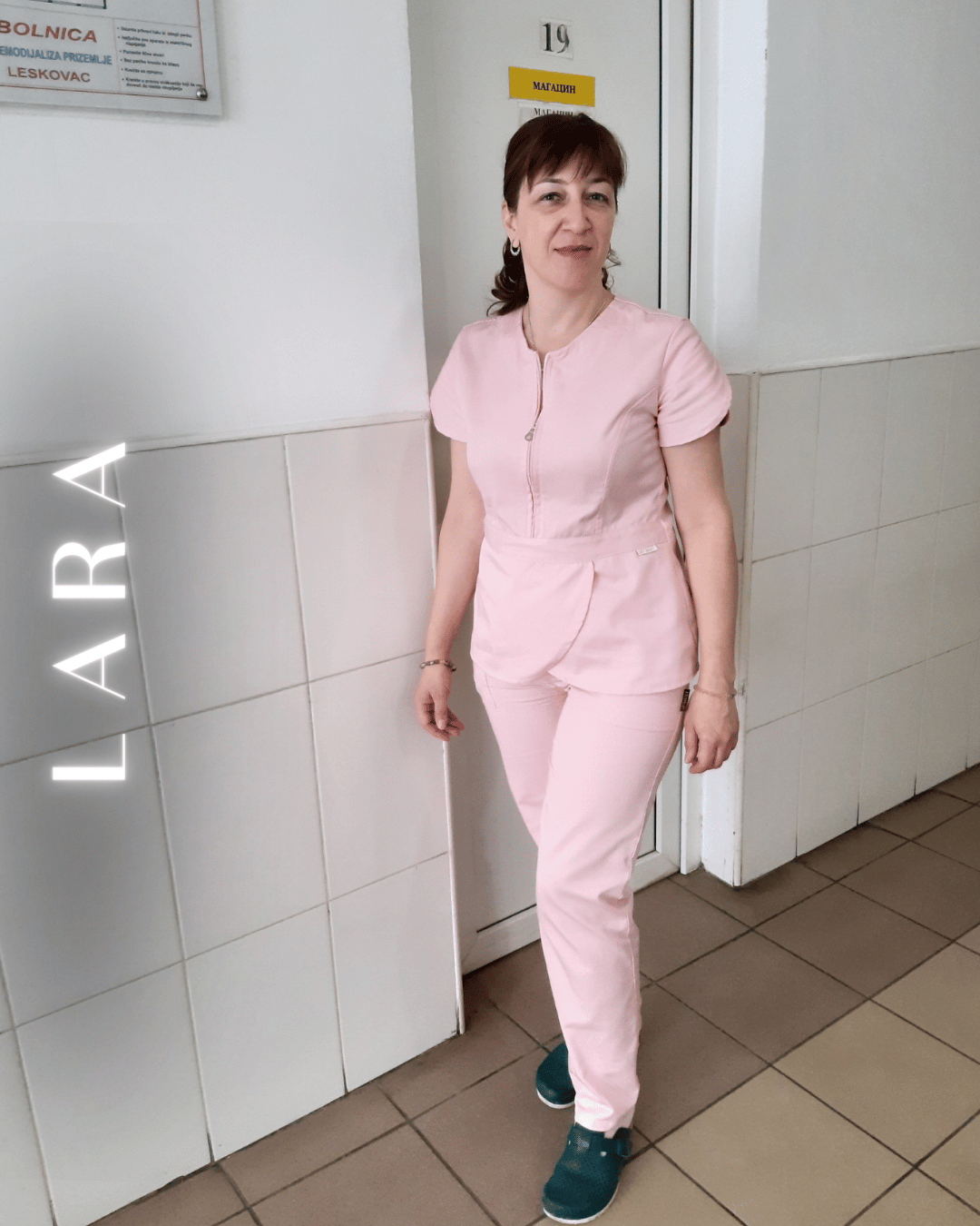 VESNA ZIVKOVIĆ