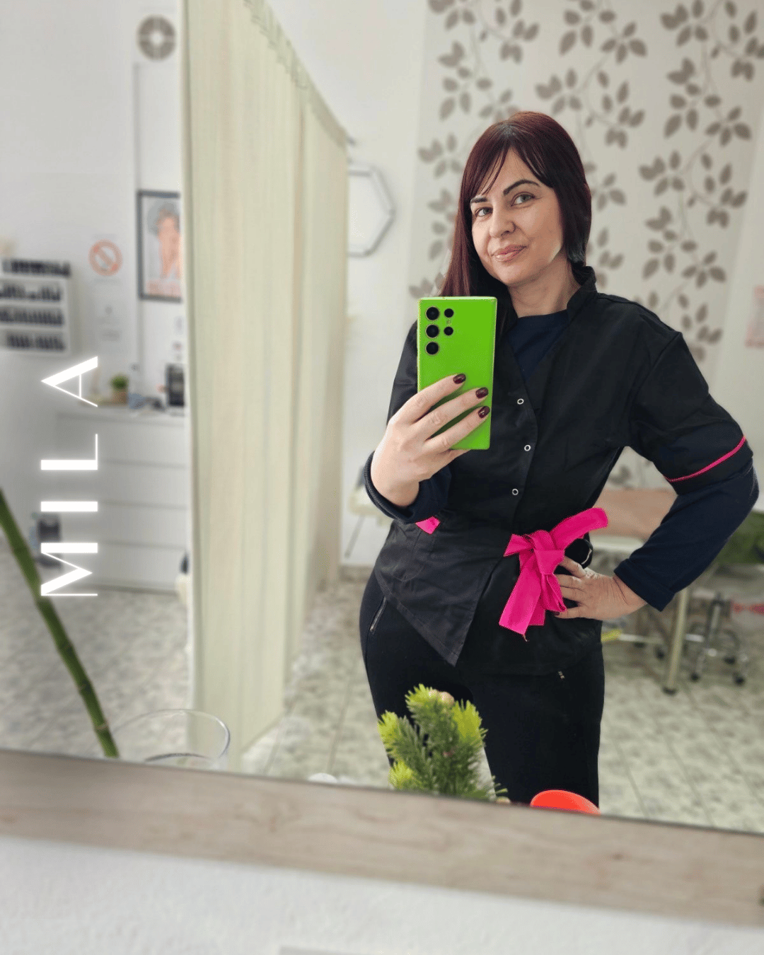 MARINA BOJIĆ