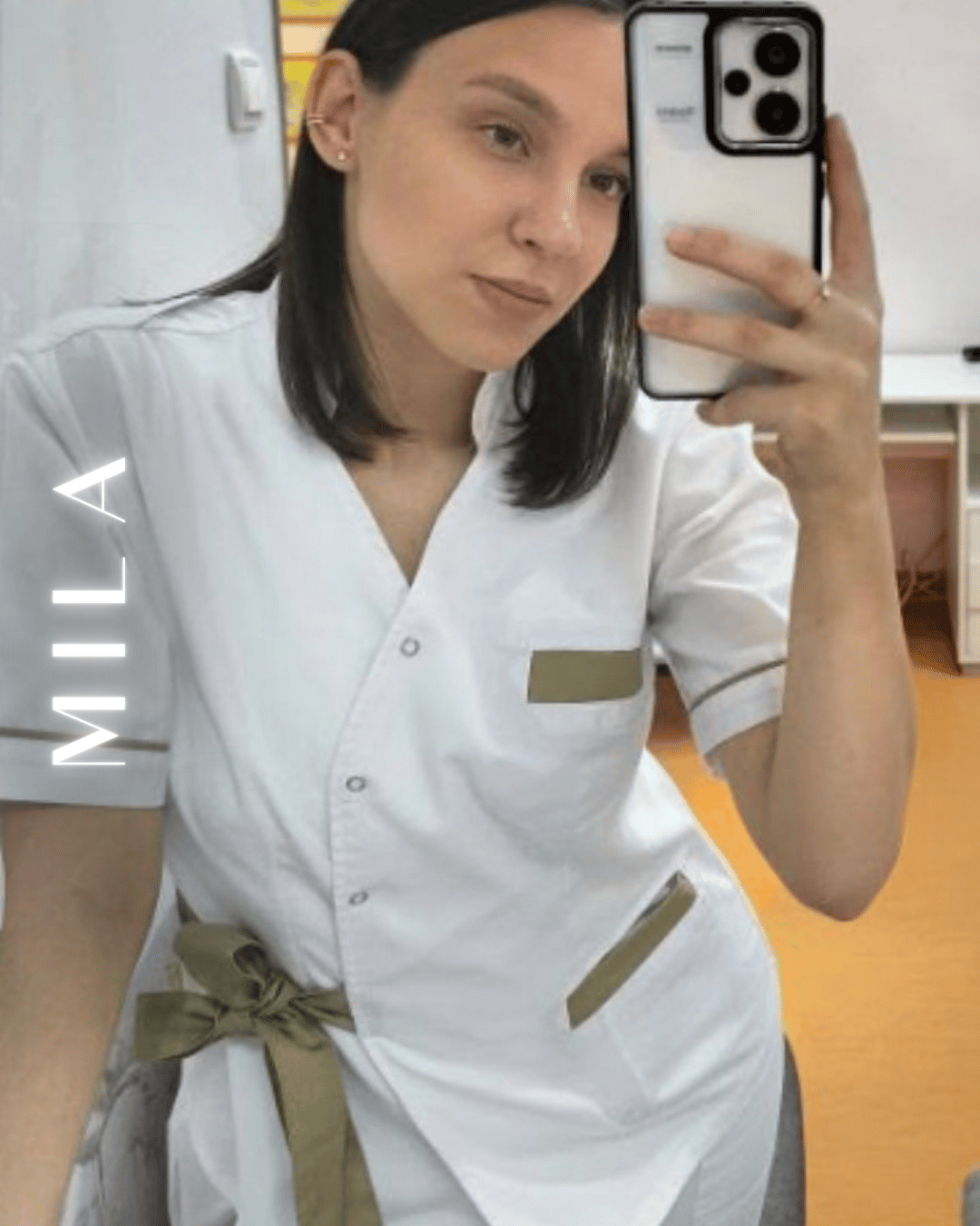 ZADOVOLJNI KUPAC