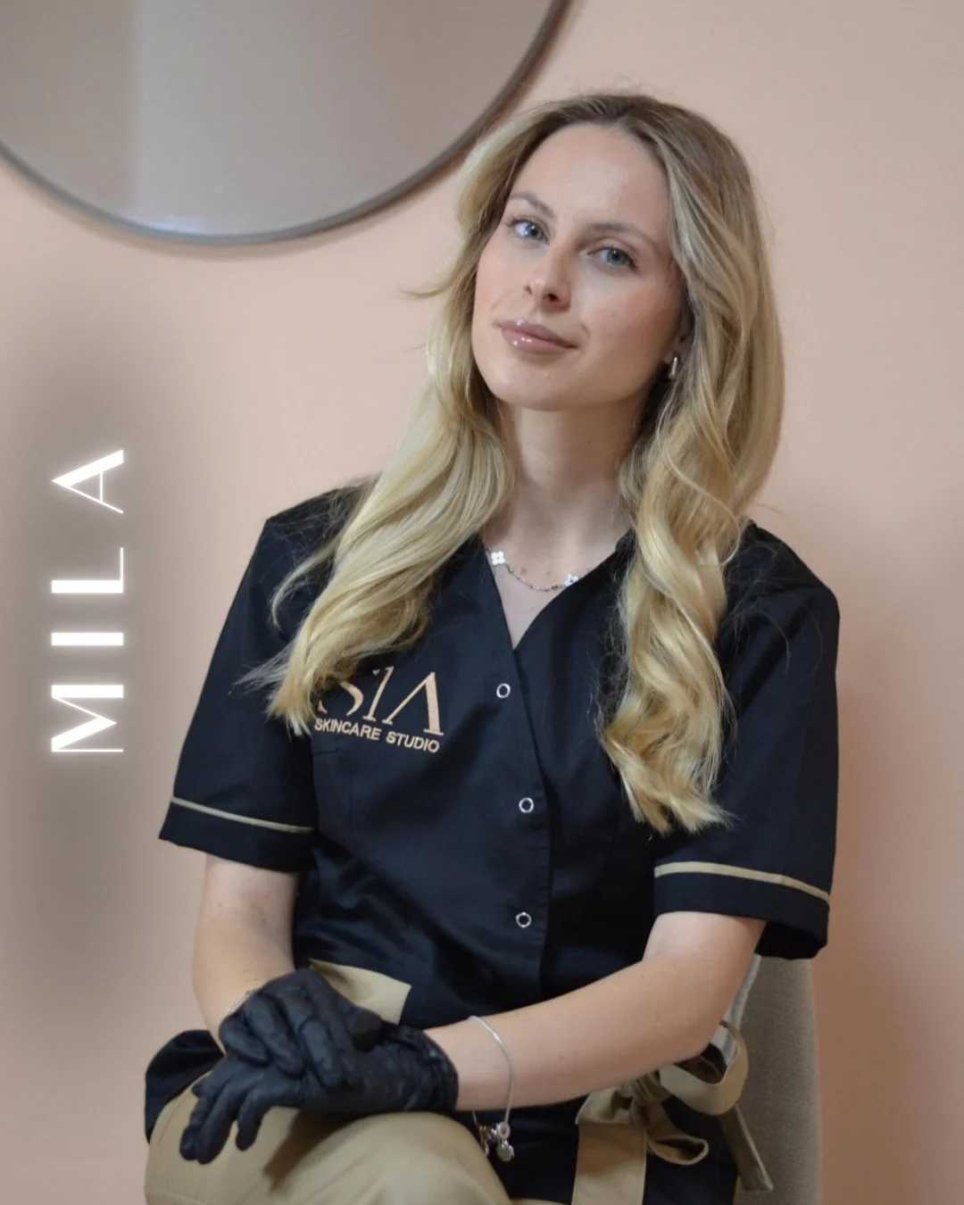 ANASTASIJA MILINKOVIĆ.